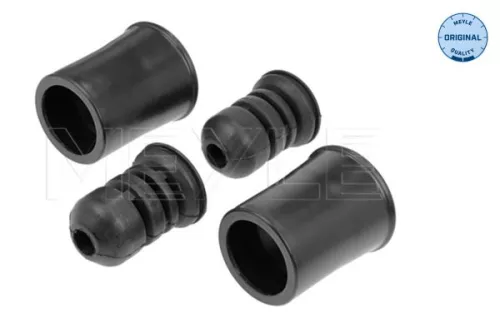 Rubber Buffer, suspension MEYLE 100 412 0016/S)