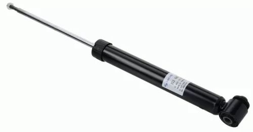 Shock Absorber SACHS 312 640)