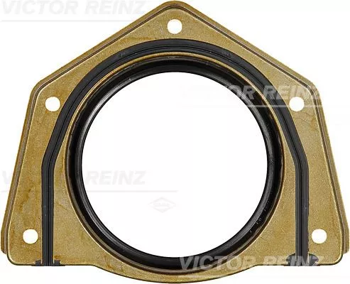Shaft Seal, crankshaft VICTOR REINZ 81-90027-00)