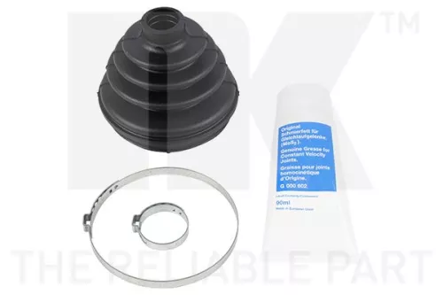 Bellow Kit, drive shaft NK 523602)