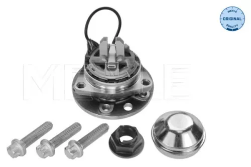 Wheel Hub MEYLE 614 652 0014)