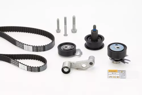 Timing Belt Kit CONTINENTAL CTAM CT957K1)