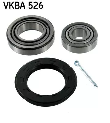 Wheel Bearing Kit SKF VKBA 526)