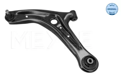 Control/Trailing Arm, wheel suspension MEYLE 35-16 050 0021)