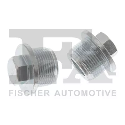 Screw Plug, oil sump FA1 280.750.001)