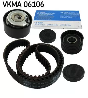 Timing Belt Kit SKF VKMA 06106)