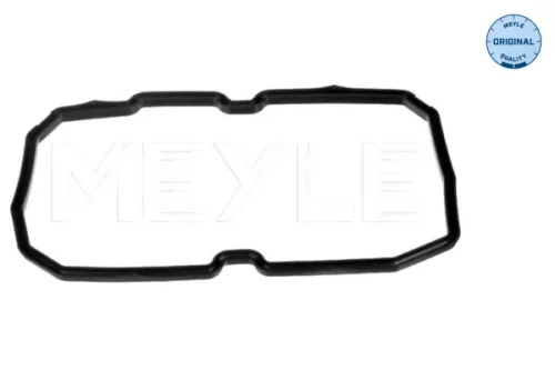 Gasket, automatic transmission oil sump MEYLE 014 037 0002)