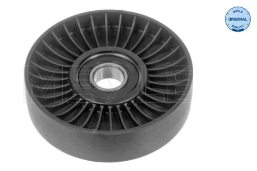 Tensioner Pulley, V-ribbed belt MEYLE 014 020 0136)