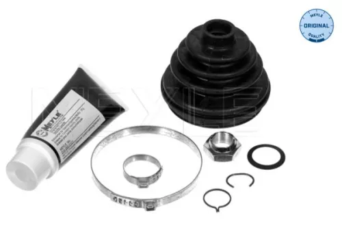 Bellow Kit, drive shaft MEYLE 100 498 0085)