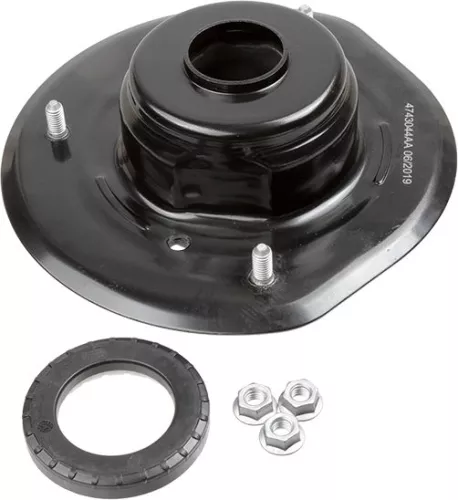 Repair Kit, suspension strut support mount SACHS 802 423)