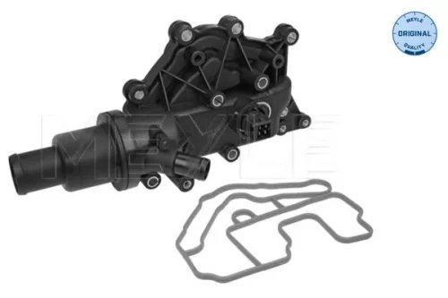 Thermostat, coolant MEYLE 16-28 228 0000)