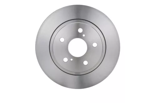 Brake Disc BOSCH 0 986 479 656)