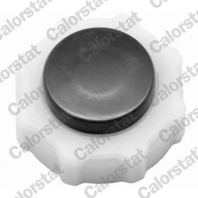Cap, coolant tank CALORSTAT by Vernet RC0017)