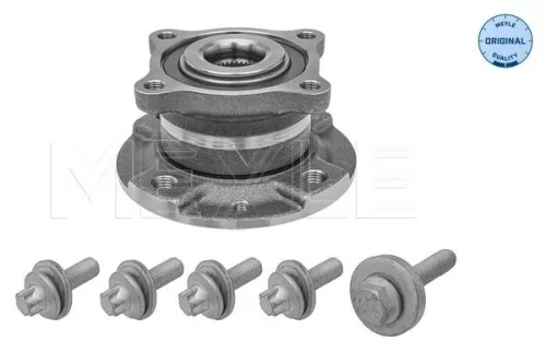 Wheel Hub MEYLE 16-14 752 0011)