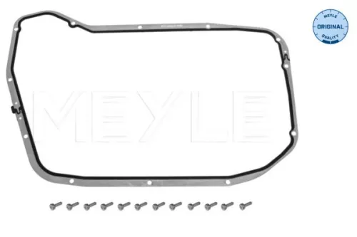 Gasket, automatic transmission oil sump MEYLE 100 139 0004)