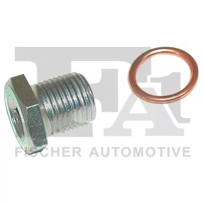 Screw Plug, oil sump FA1 732.120.011)