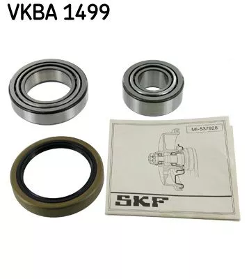 Wheel Bearing Kit SKF VKBA 1499)