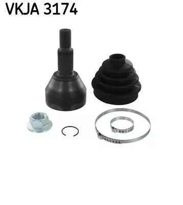 Joint Kit, drive shaft SKF VKJA 3174)
