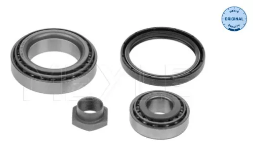 Wheel Bearing Kit MEYLE 100 098 0028/S)