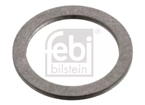 Seal Ring, oil drain plug FEBI BILSTEIN 22149)