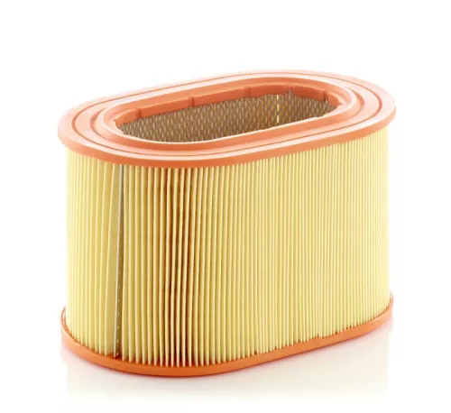 Air Filter MANN-FILTER C 24 135)