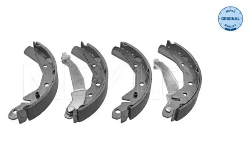 Brake Shoe Set MEYLE 29-14 533 0002)