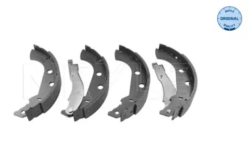 Brake Shoe Set MEYLE 11-14 533 0004)