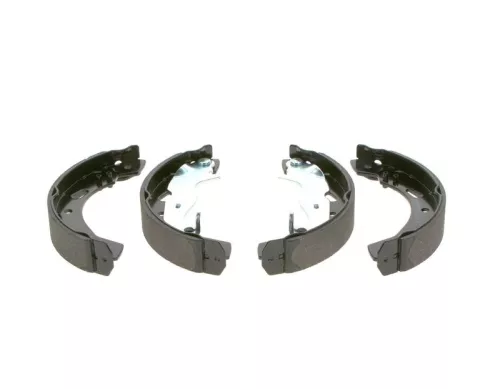 Brake Shoe Set BOSCH 0 986 487 753)