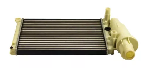 Radiator, engine cooling MAXGEAR AC209417)