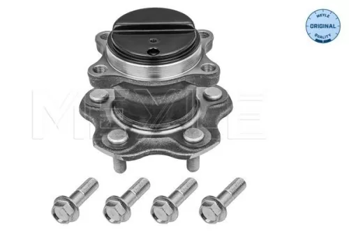 Wheel Hub MEYLE 36-14 752 0001)