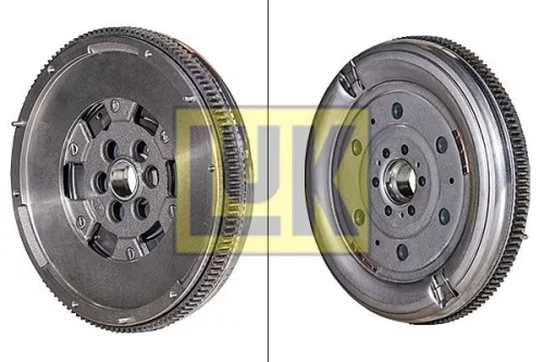 Flywheel Schaeffler LuK 415 0583 10)