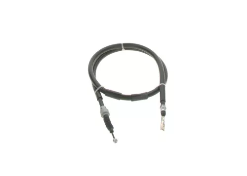 Cable Pull, parking brake BOSCH 1 987 477 630)