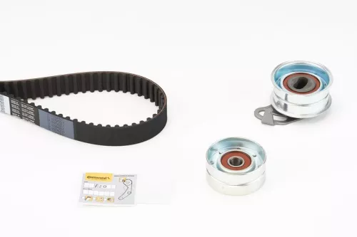 Timing Belt Kit CONTINENTAL CTAM CT583K1)