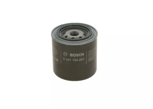 Oil Filter BOSCH 0 451 103 251)