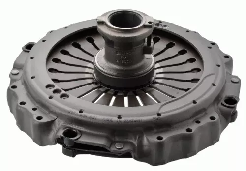 Clutch Pressure Plate SACHS 3483 030 031)