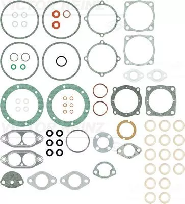 Full Gasket Kit, engine VICTOR REINZ 15-19670-04)
