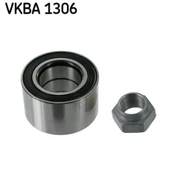 Wheel Bearing Kit SKF VKBA 1306)