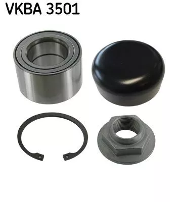Wheel Bearing Kit SKF VKBA 3501)