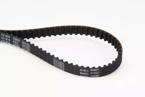 Timing Belt CONTINENTAL CTAM CT874)
