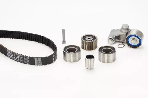 Timing Belt Kit CONTINENTAL CTAM CT1058K3)