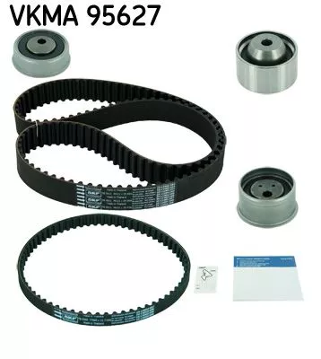 Timing Belt Kit SKF VKMA 95627)