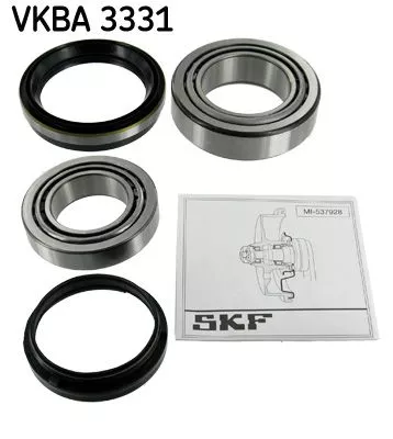 Wheel Bearing Kit SKF VKBA 3331)