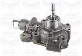 Water Pump, engine cooling GRAF PA913)