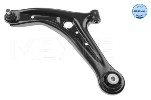 Control/Trailing Arm, wheel suspension MEYLE 716 050 0043)
