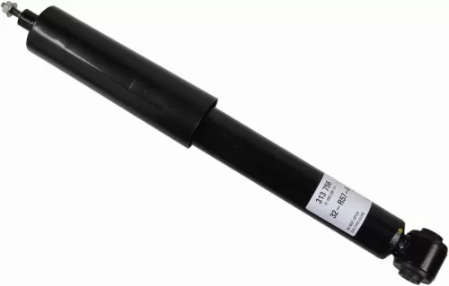 Shock Absorber SACHS 313 756)
