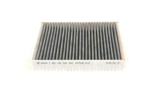 Filter, cabin air BOSCH 1 987 432 464)
