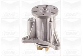 Water Pump, engine cooling GRAF PA1127)