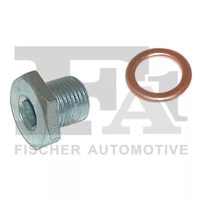 Screw Plug, oil sump FA1 308.480.011)