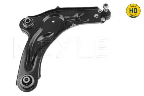 Control/Trailing Arm, wheel suspension MEYLE 16-16 050 0032/HD)