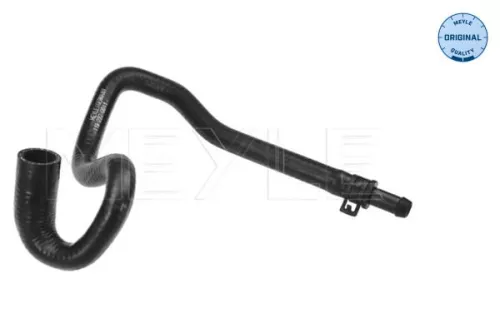 Radiator Hose MEYLE 119 222 0011)